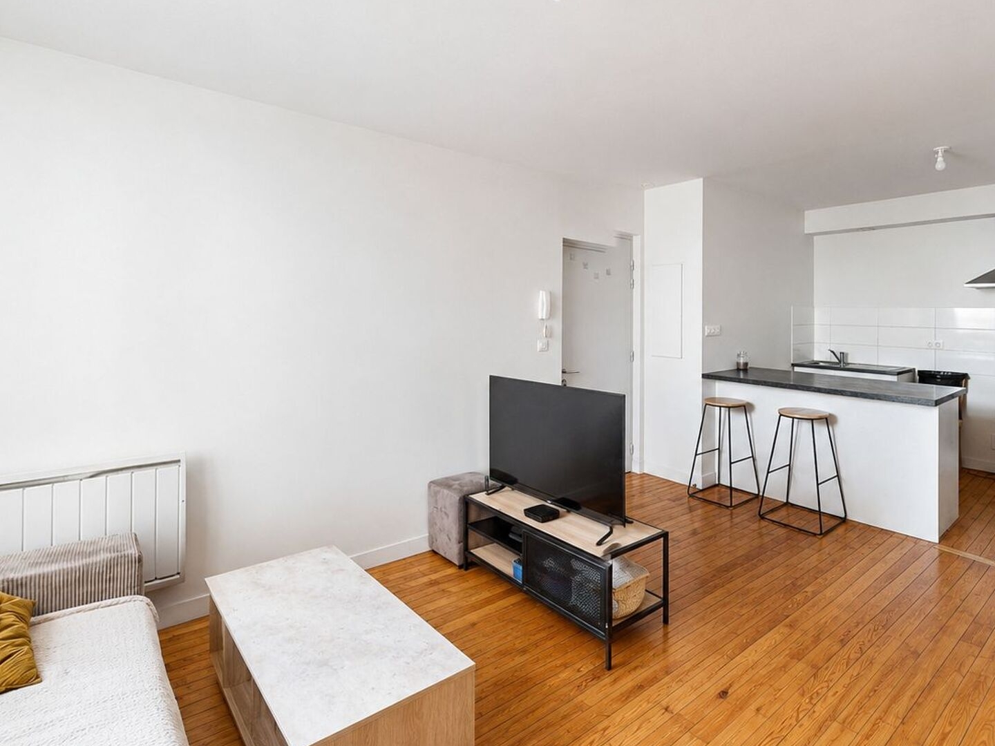 Immeuble de rapport 2 pièces 420 m²