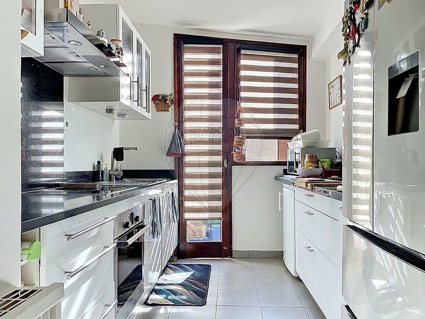 Appartement à vendre - 4 pièces - Perpignan (66000)