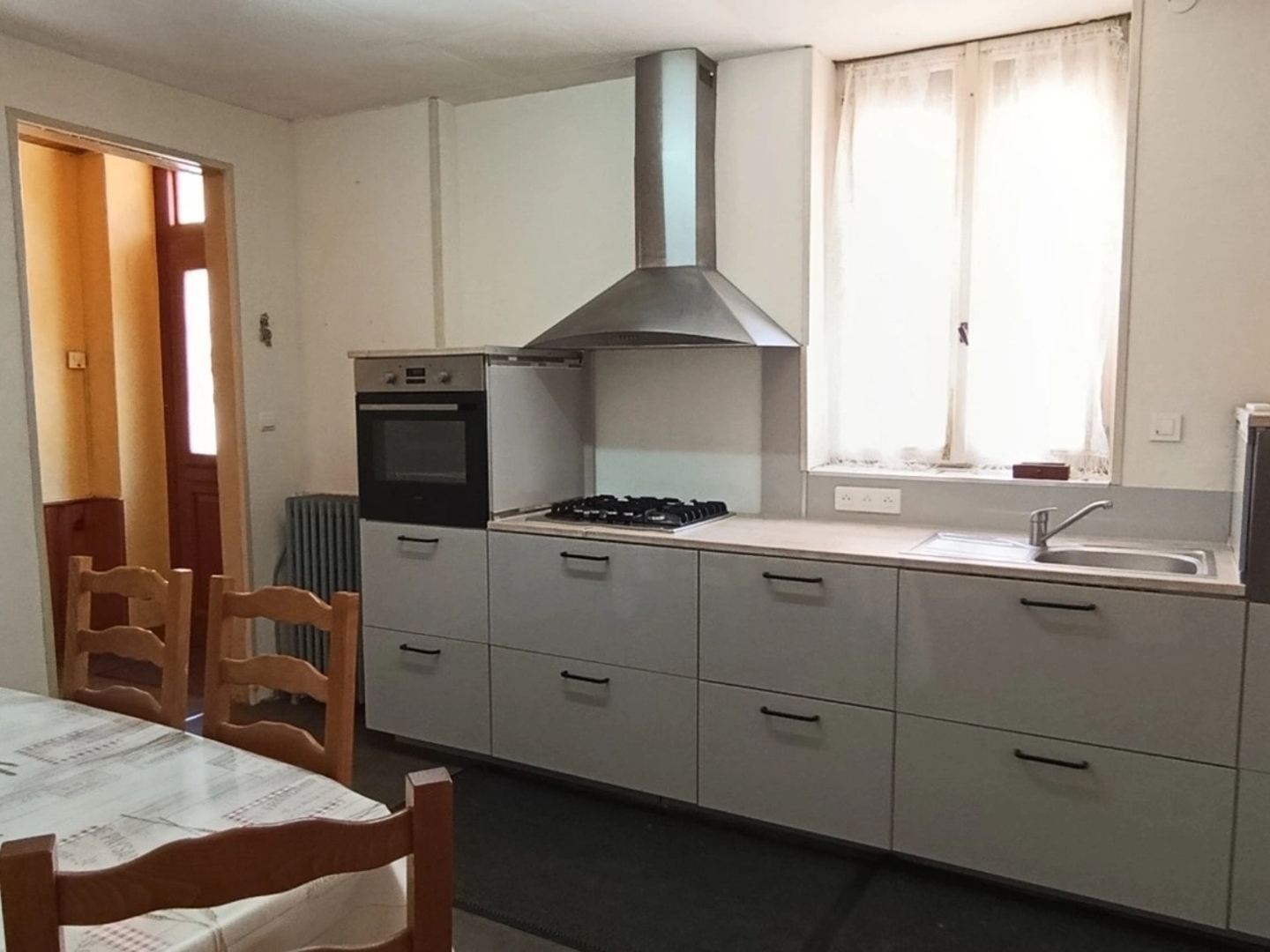 Maison à vendre - 6 pièces - 120m2 - Dornecy (58530)