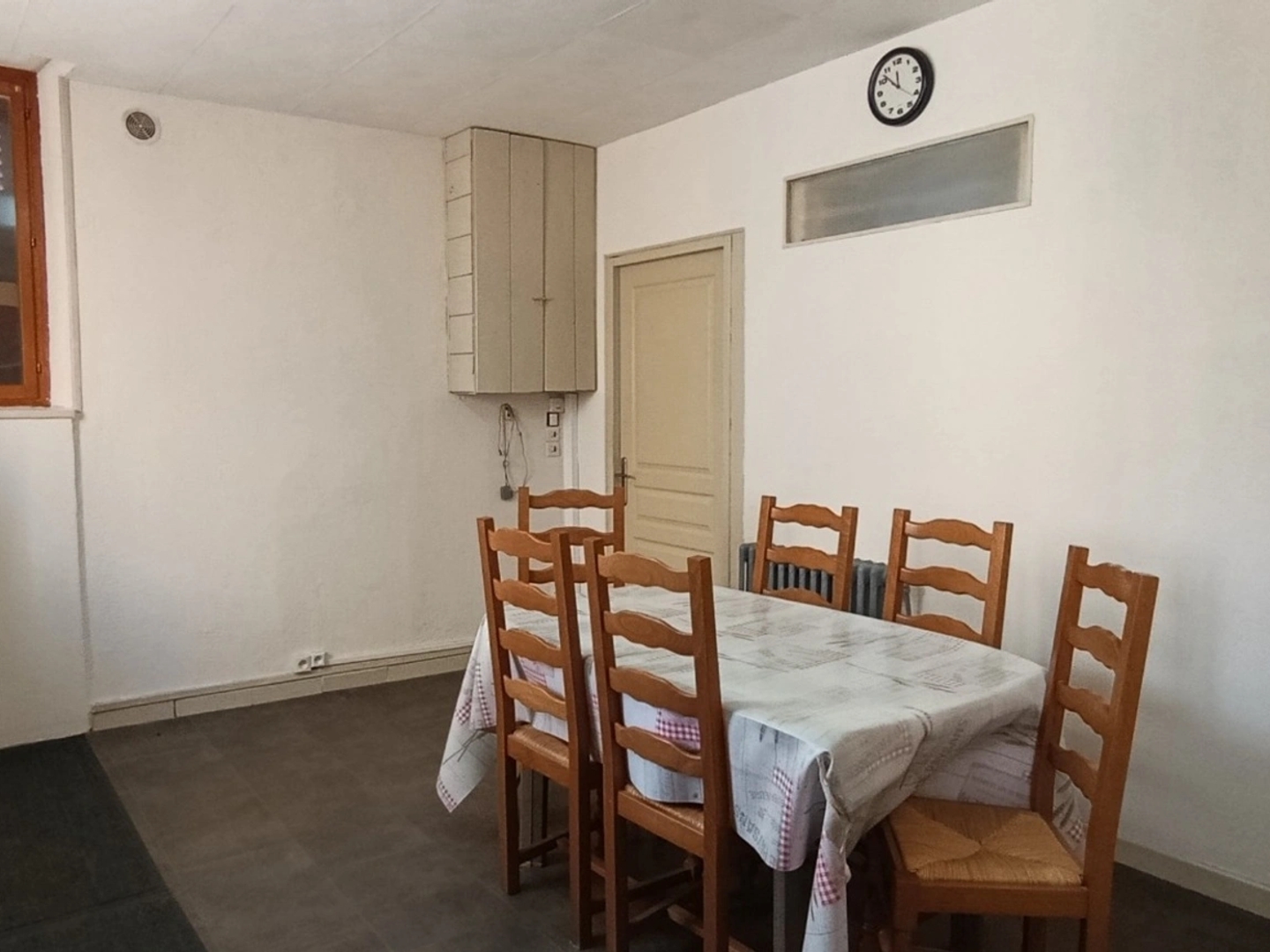 Maison à vendre - 6 pièces - 120m2 - Dornecy (58530)