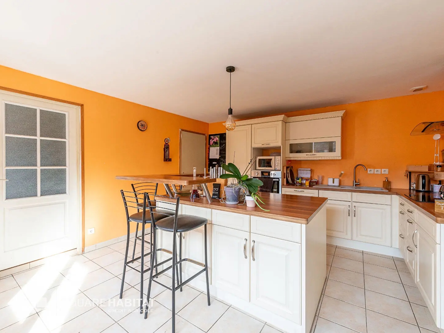 Maison à vendre - 3 pièces - 73m2 - Cambrai (59400)