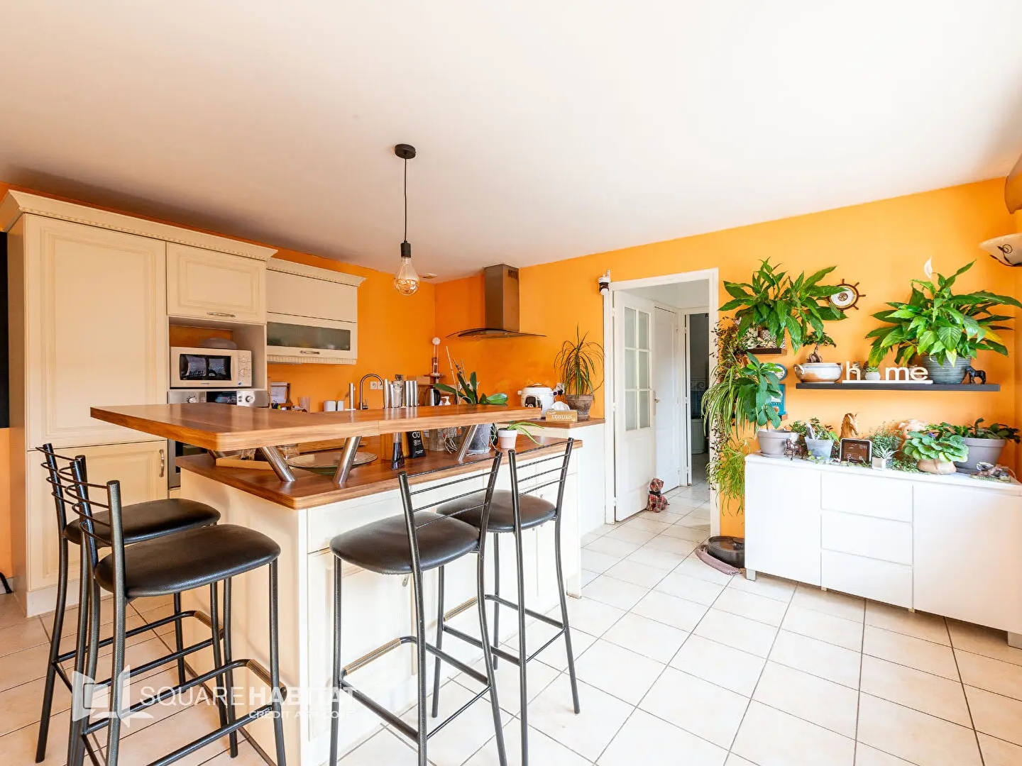 Maison à vendre - 3 pièces - 73m2 - Cambrai (59400)