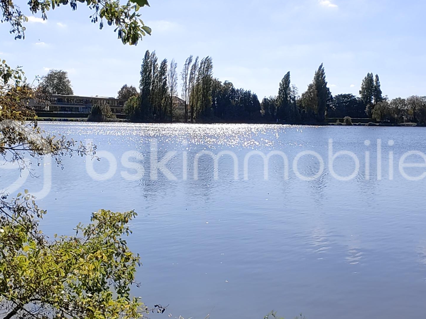 Appartement à vendre - 2 pièces - 47m2 - Vannes (56000)