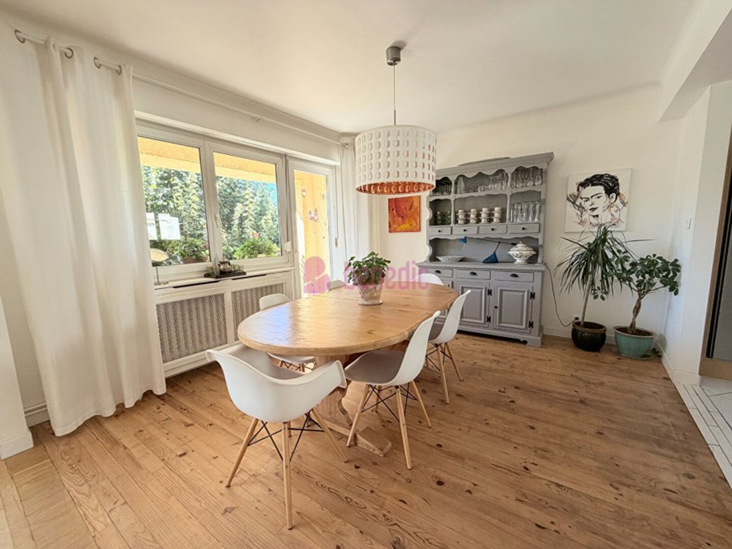 Appartement à vendre - 5 pièces - 126m2 - Forbach (57600)