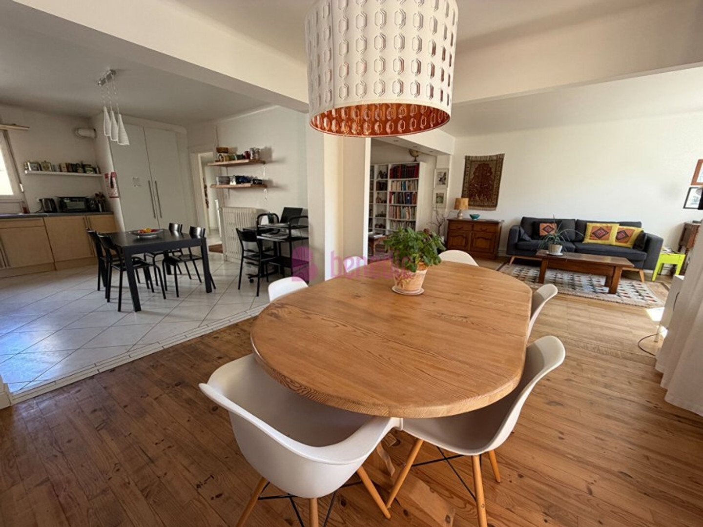 Appartement à vendre - 5 pièces - 126m2 - Forbach (57600)