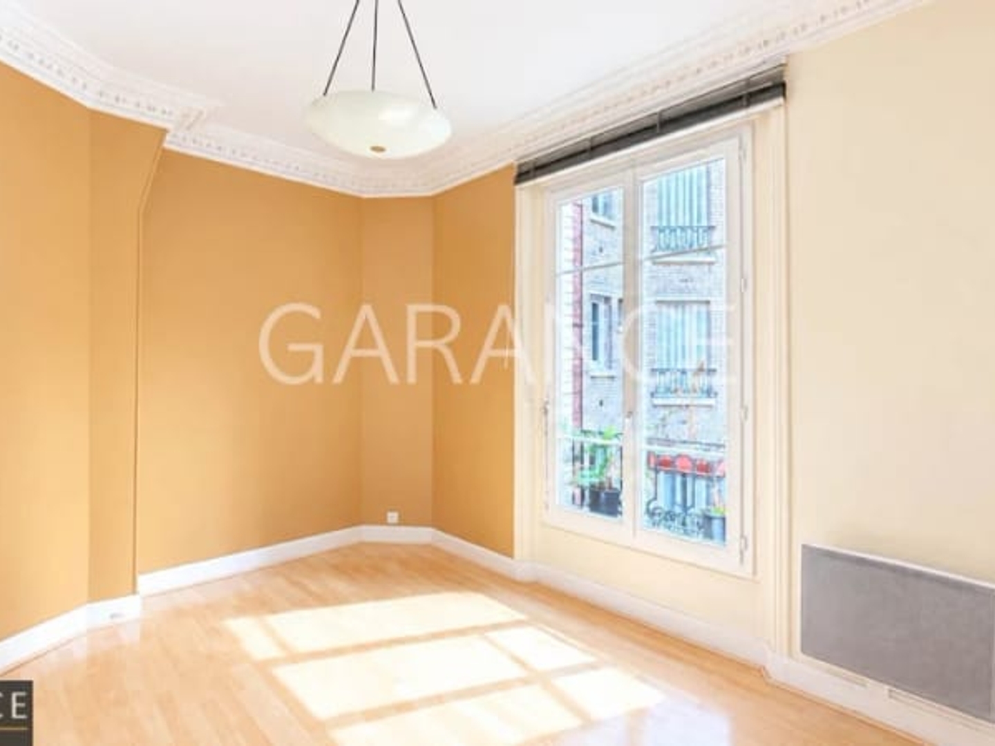 Locaux à vendre - 3 pièces - 58m2 - Paris 12e (75012)