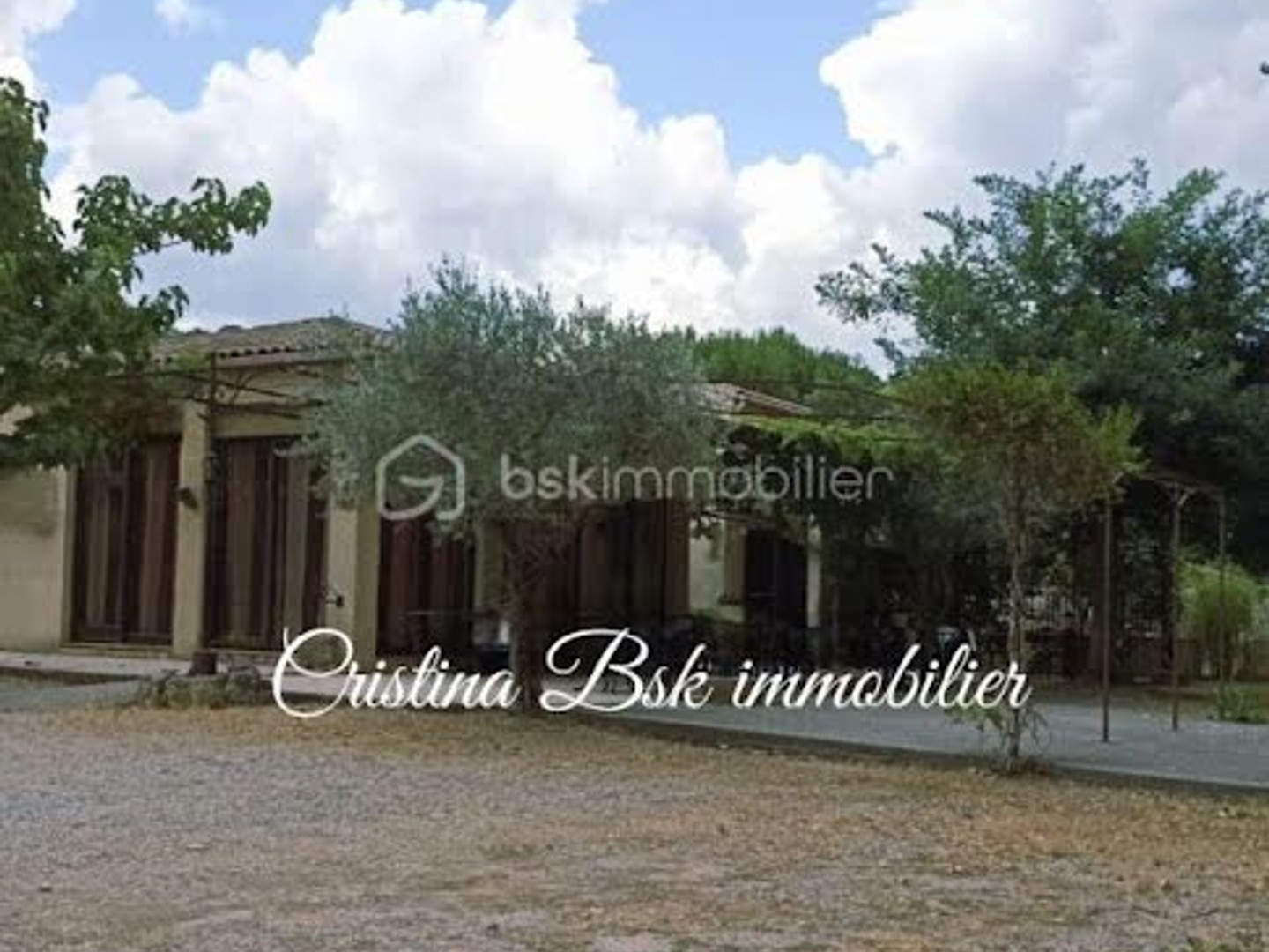 Magasin à vendre - 270m2 - Oraison (04700)