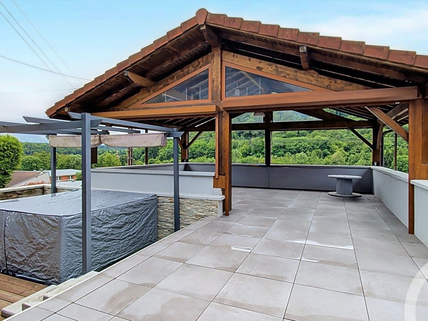 Maison à vendre - 7 pièces - 155m2 - Bart (25420)
