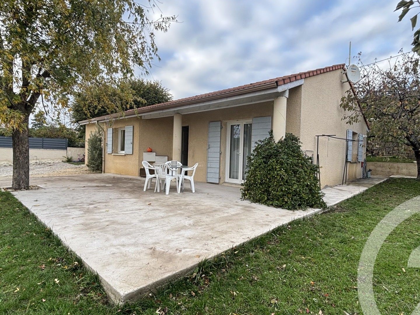 Maison 5 pièces 98 m²