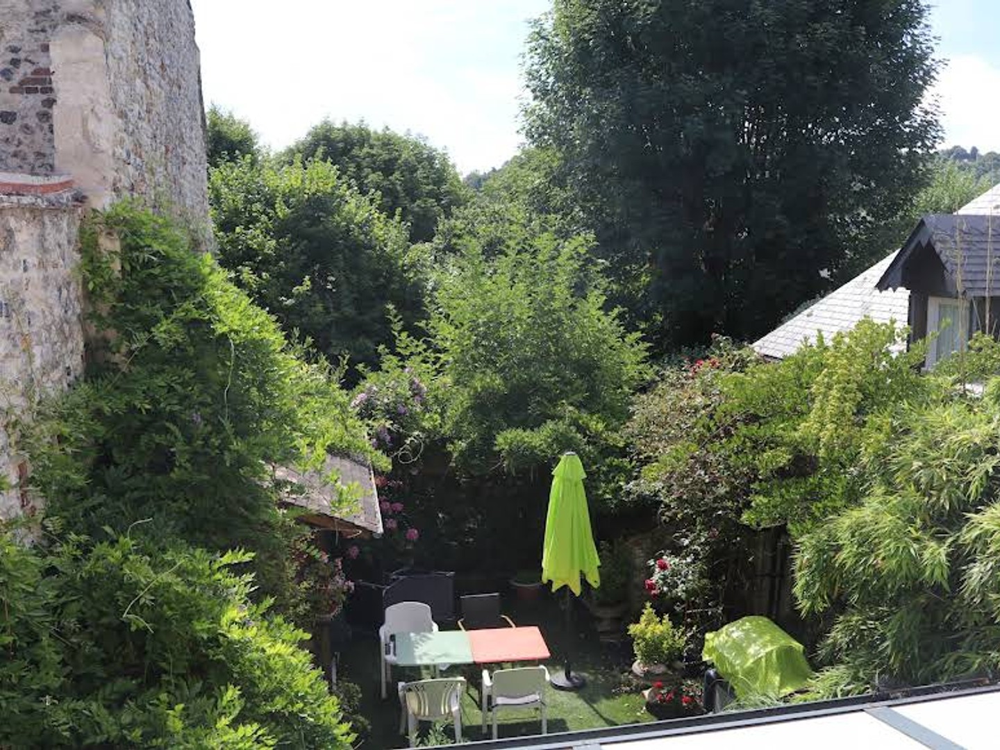 Maison 6 pièces 155 m²