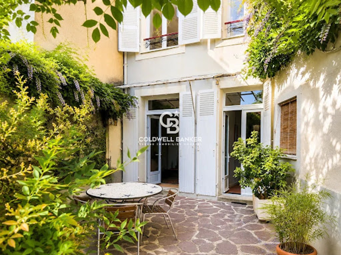 Maison 8 pièces 148 m²