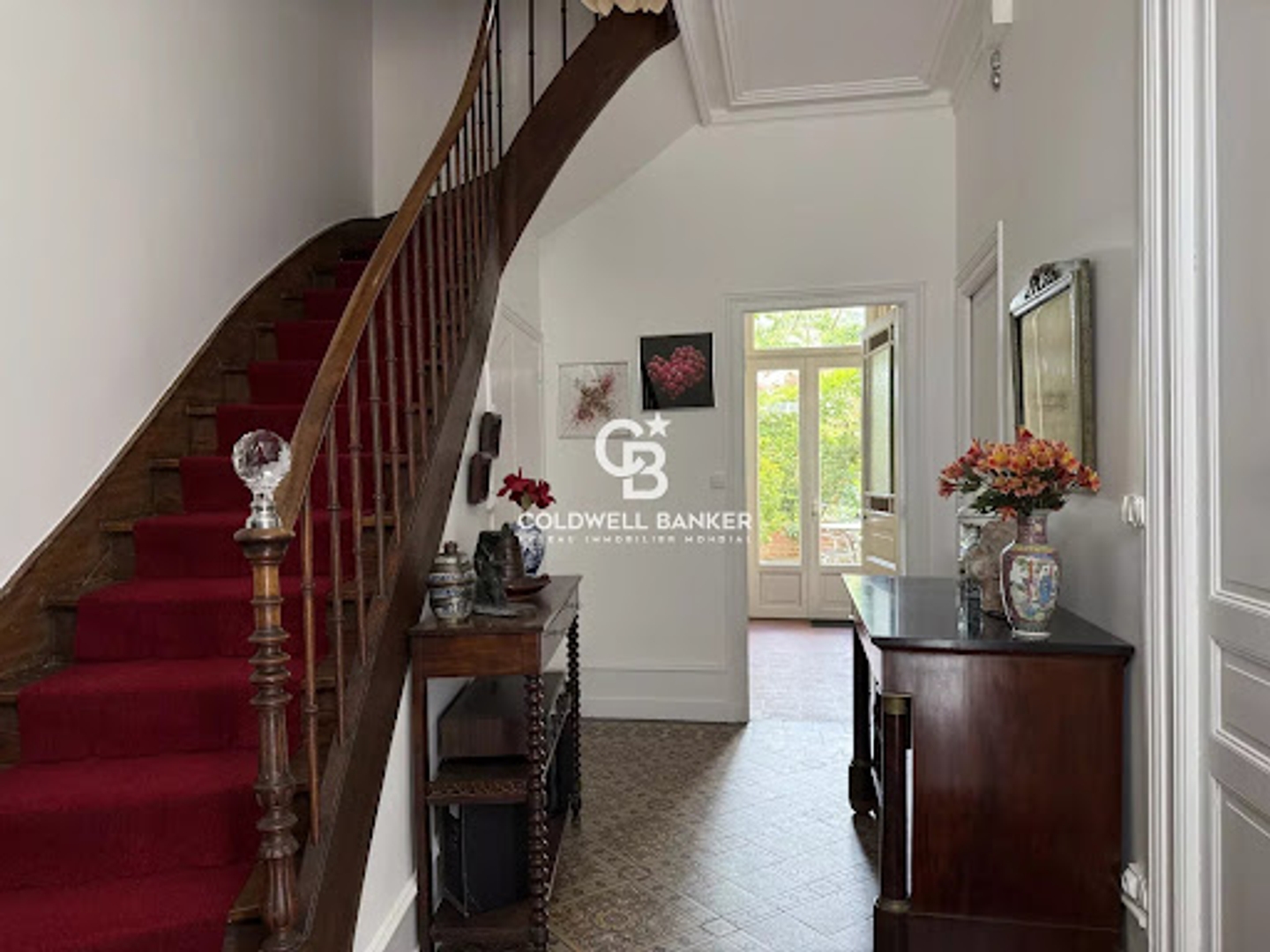 Maison à vendre - 8 pièces - 148m2 - Loiré (49440)