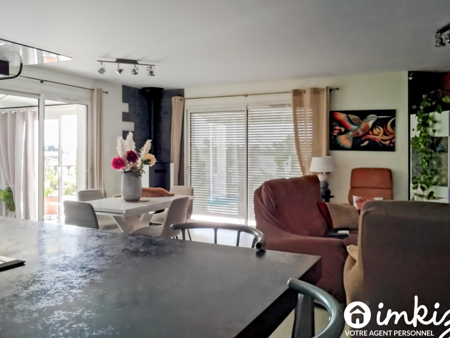 Jolie contemporaine 33240