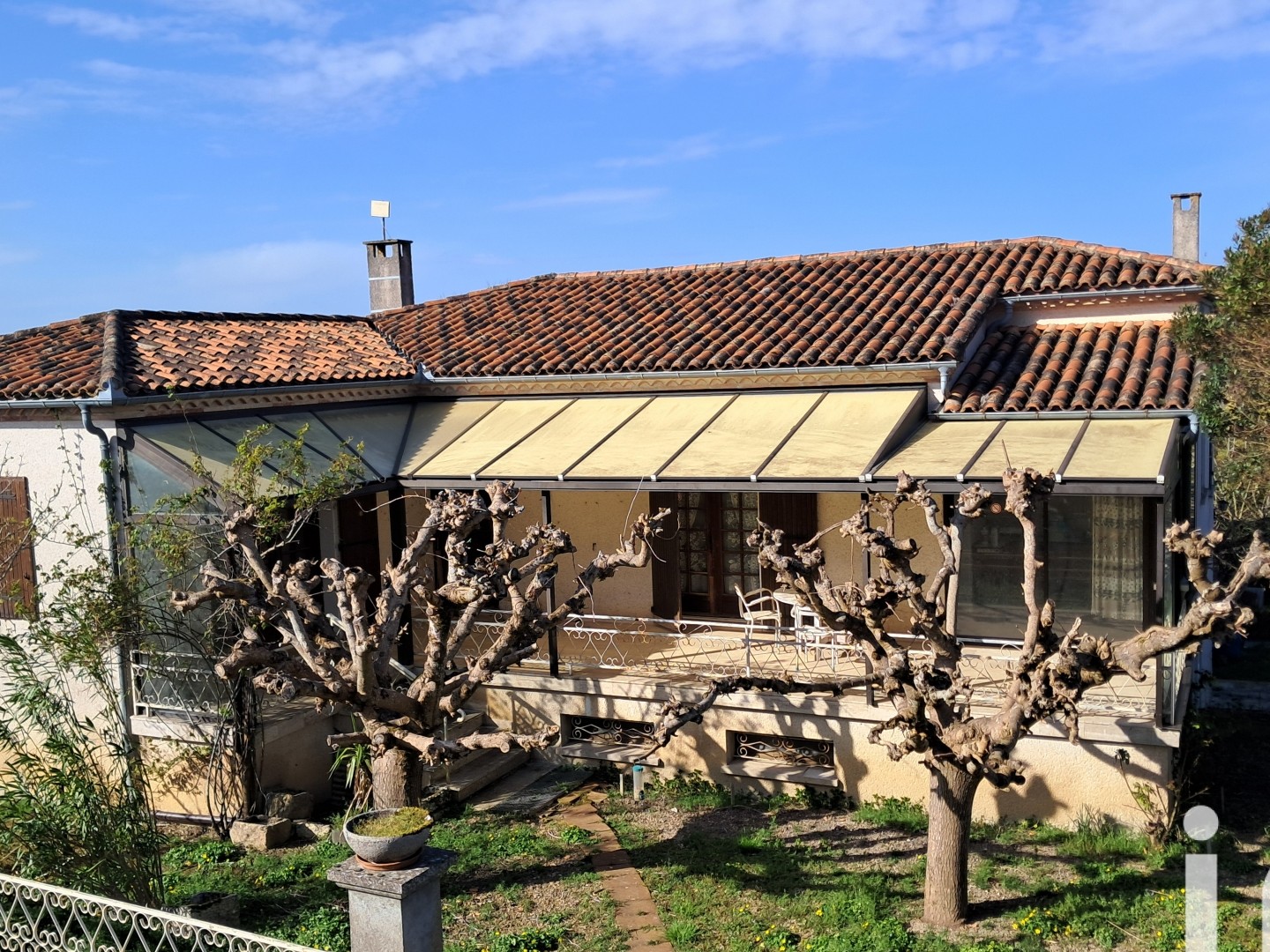 Maison 6 pièces 130 m²