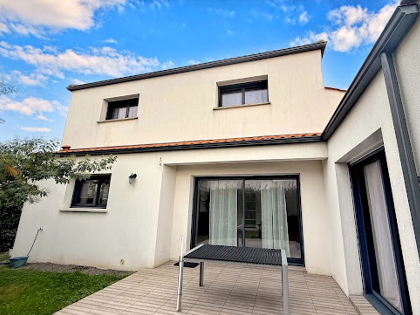 Maison 6 pièces 145 m²