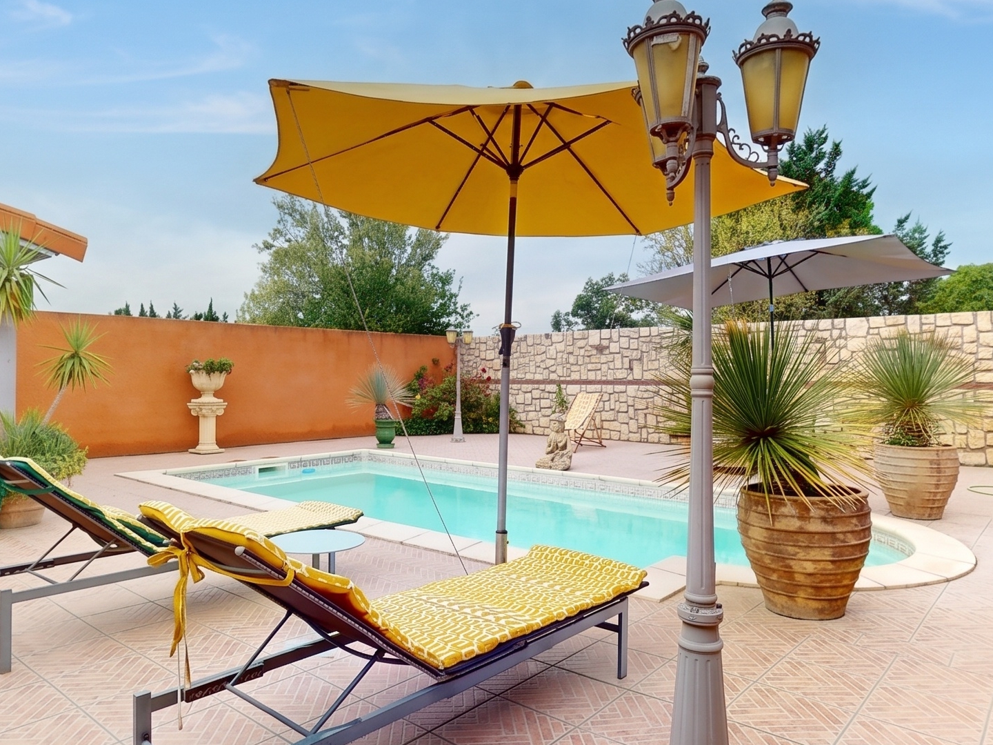 Maison 6 pièces 162 m²