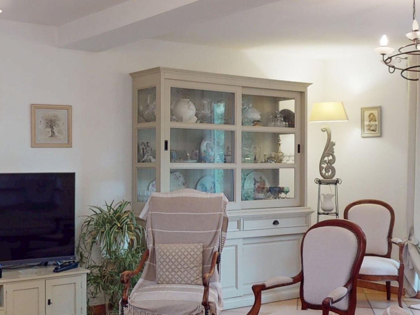 Maison à vendre - 6 pièces - 162m2 - Pia (66380)