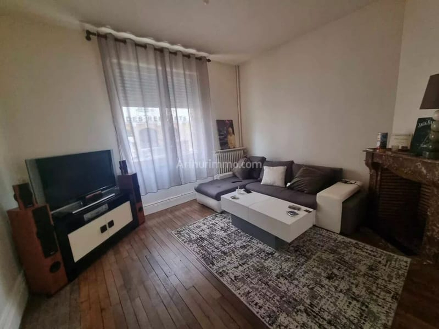 Maison 5 pièces 94 m²