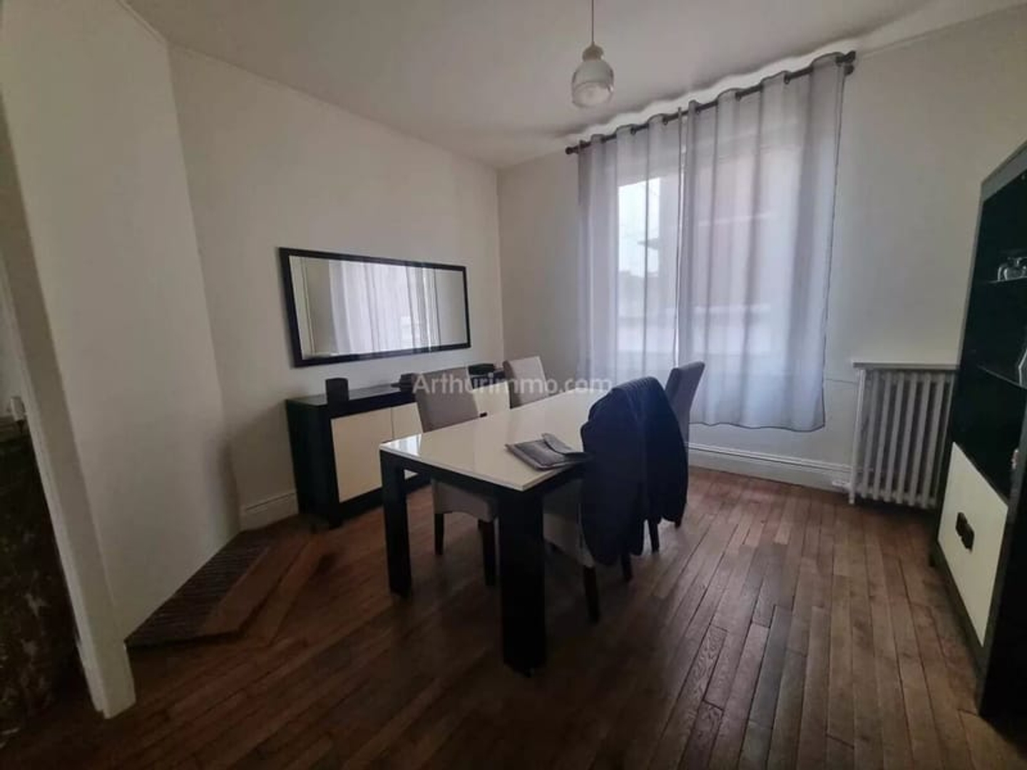 Maison à vendre - 5 pièces - 94m2 - Péronne (80200)
