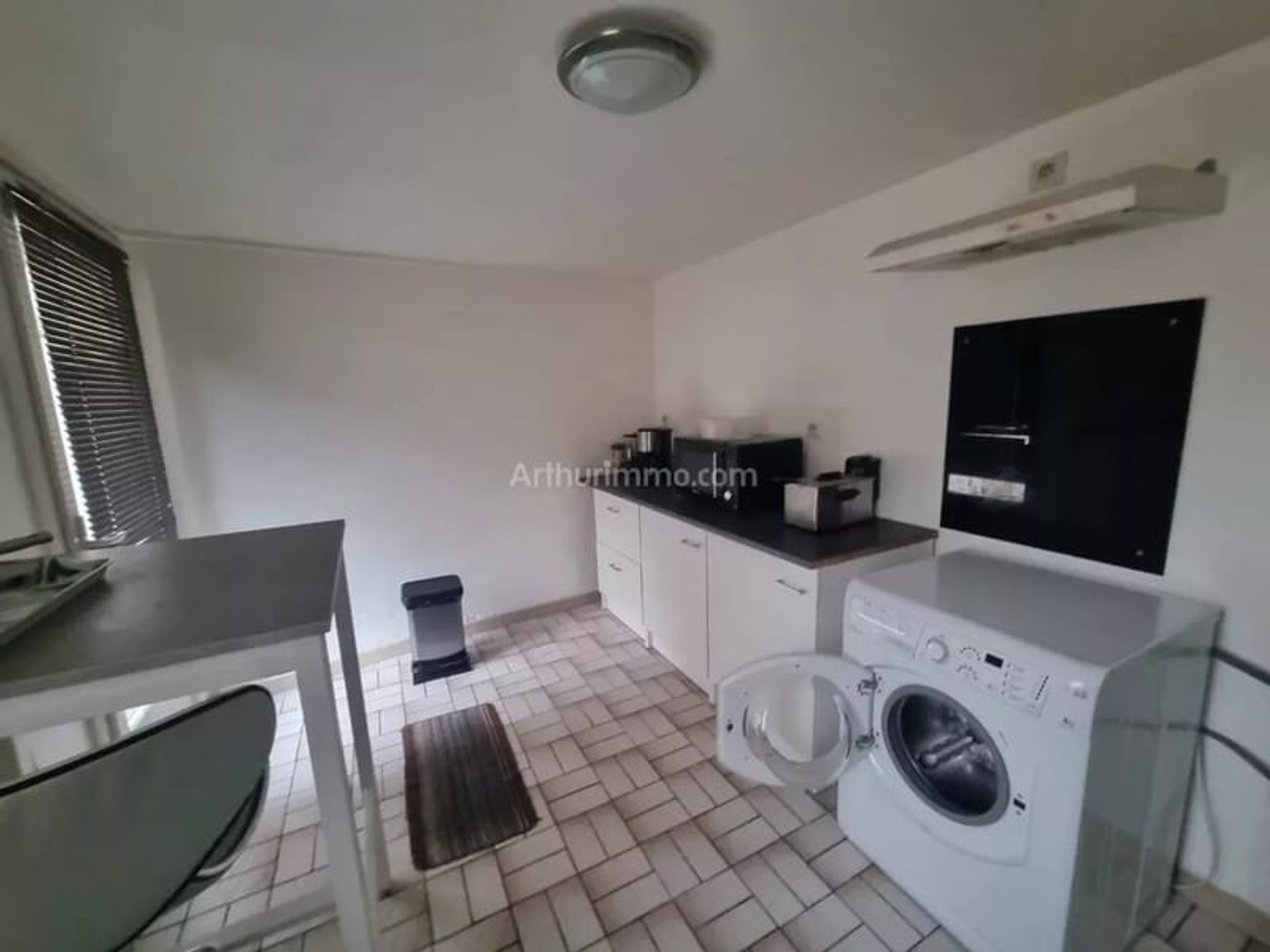 Maison à vendre - 5 pièces - 94m2 - Péronne (80200)