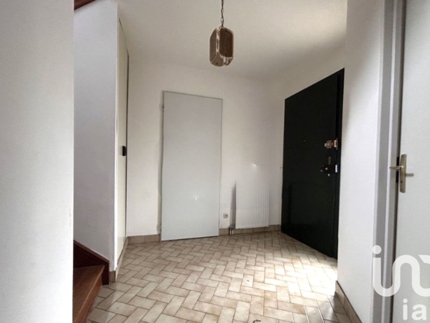 Maison 5 pièces 107 m²