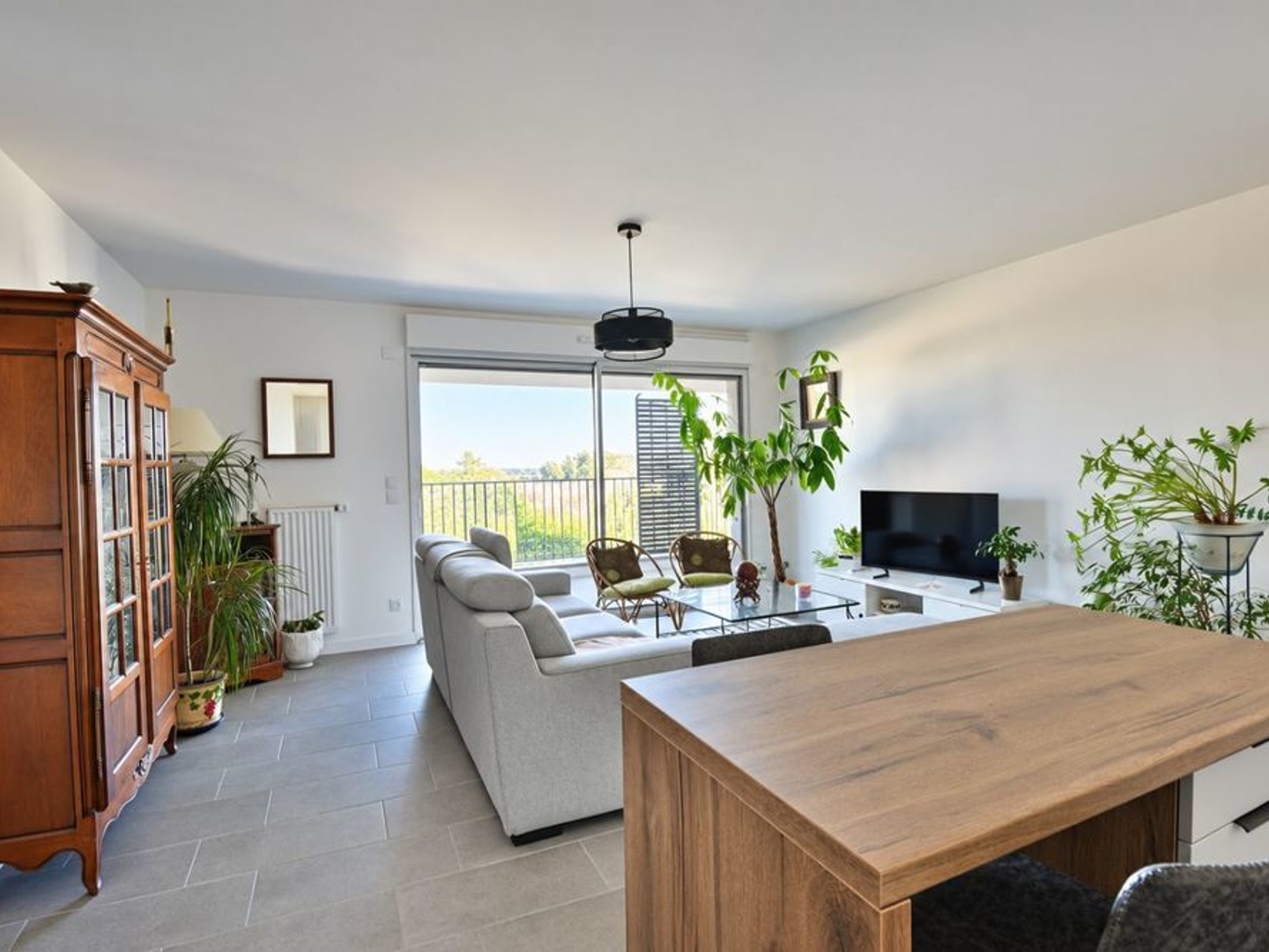 Appartement à vendre - 3 pièces - 70m2 - Cholet (49300)