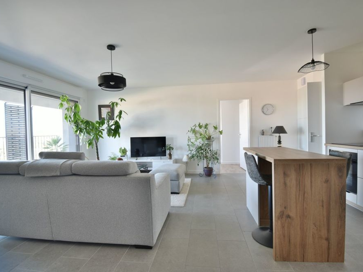 Appartement à vendre - 3 pièces - 70m2 - Cholet (49300)