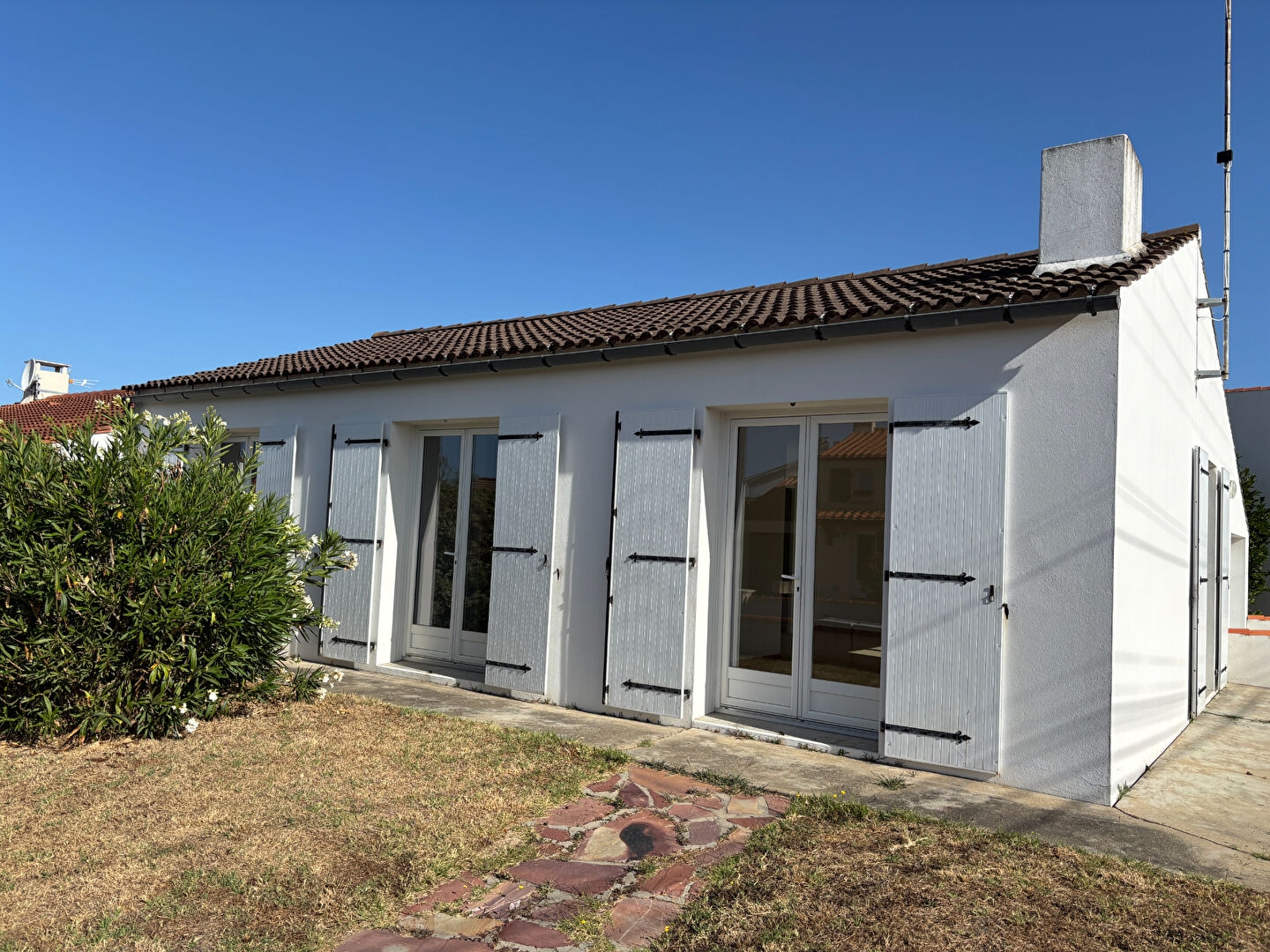 Maison 3 pièces 67 m²