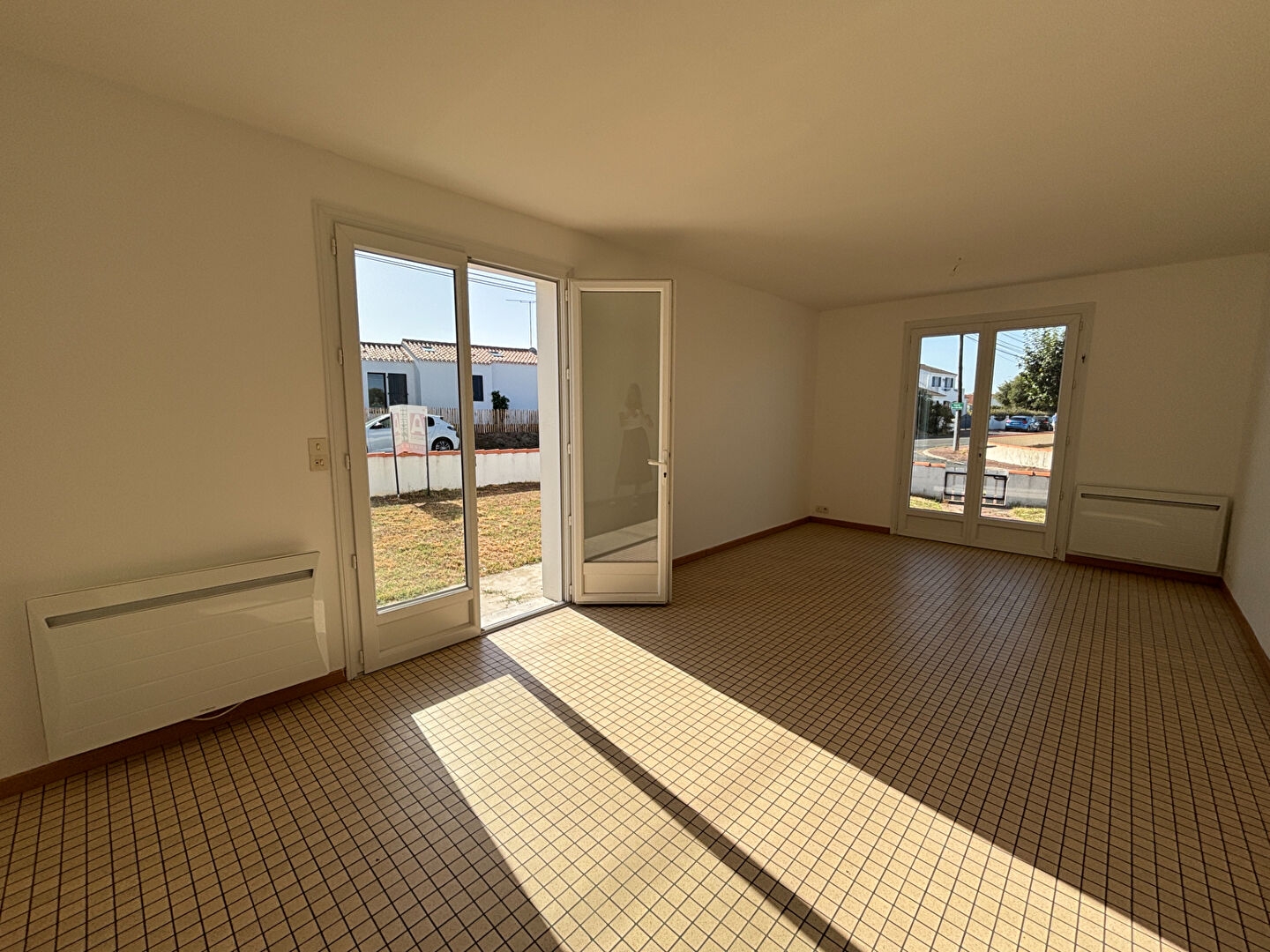 Maison à vendre - 3 pièces - 67m2 - Le Fenouiller (85800)