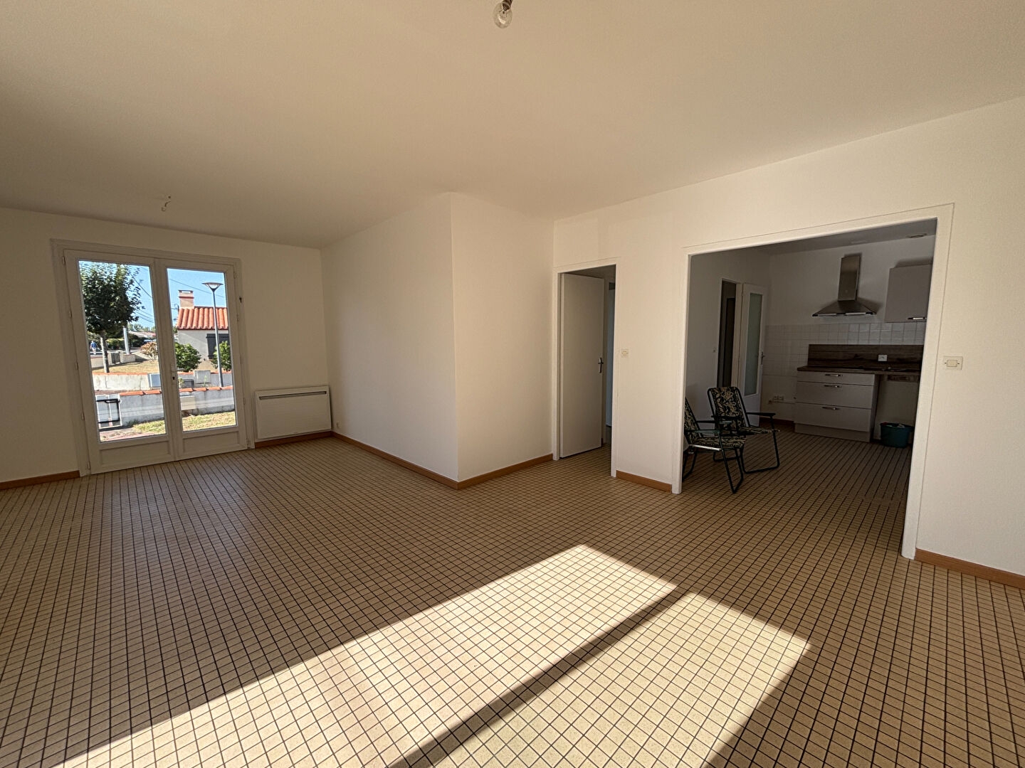 Maison à vendre - 3 pièces - 67m2 - Le Fenouiller (85800)