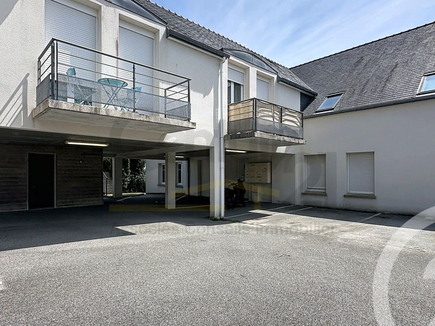 Appartement 3 pièces 70 m²