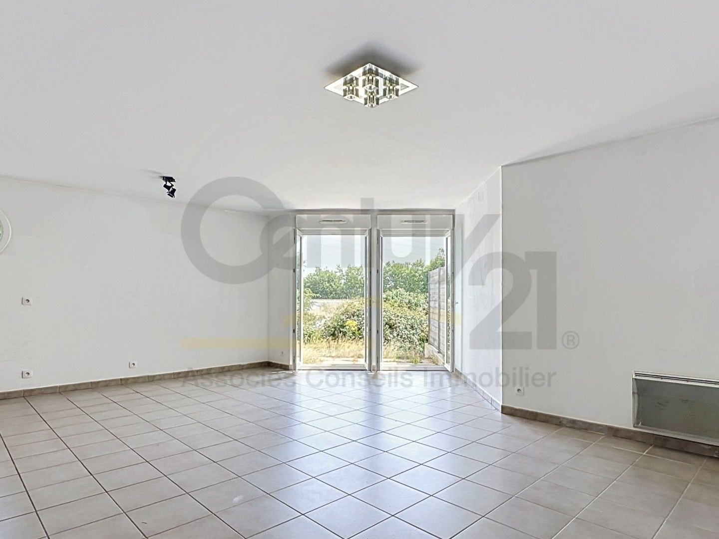 Appartement à vendre - 3 pièces - 70m2 - Brest (29200)