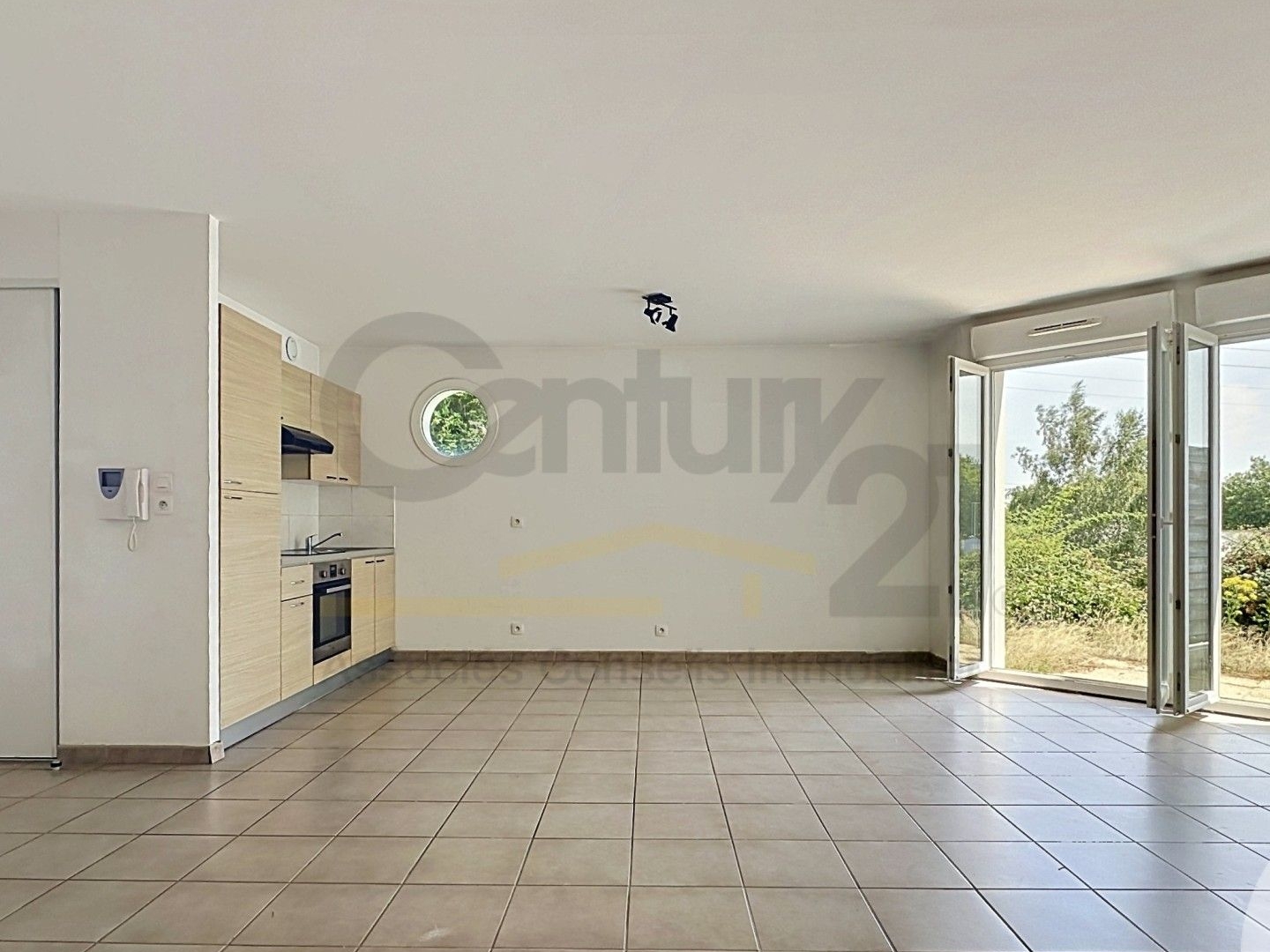 Appartement à vendre - 3 pièces - 70m2 - Brest (29200)