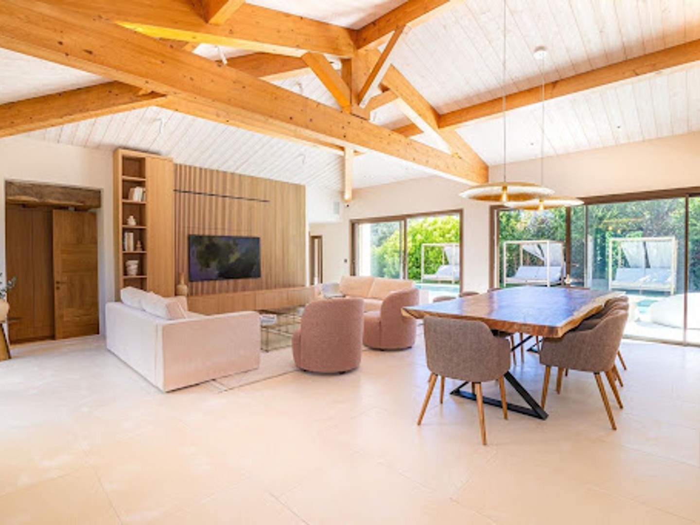 Maison à vendre - Ramatuelle (83350)