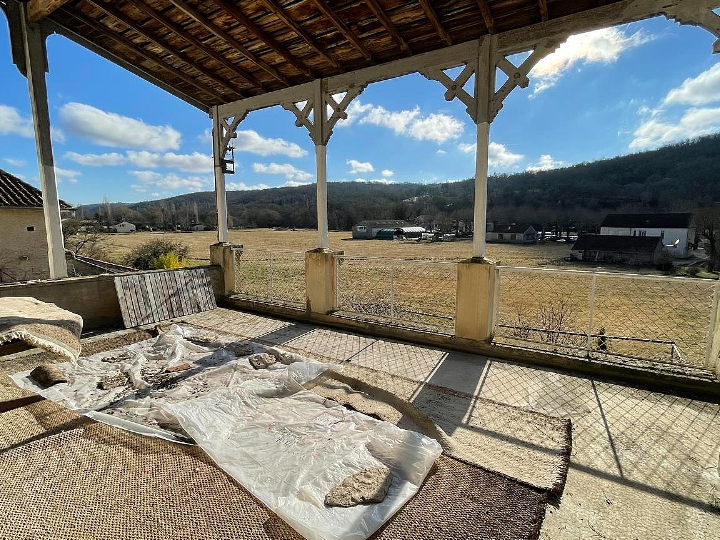 Maison à vendre - 8 pièces - 191m2 - Cahors (46000)