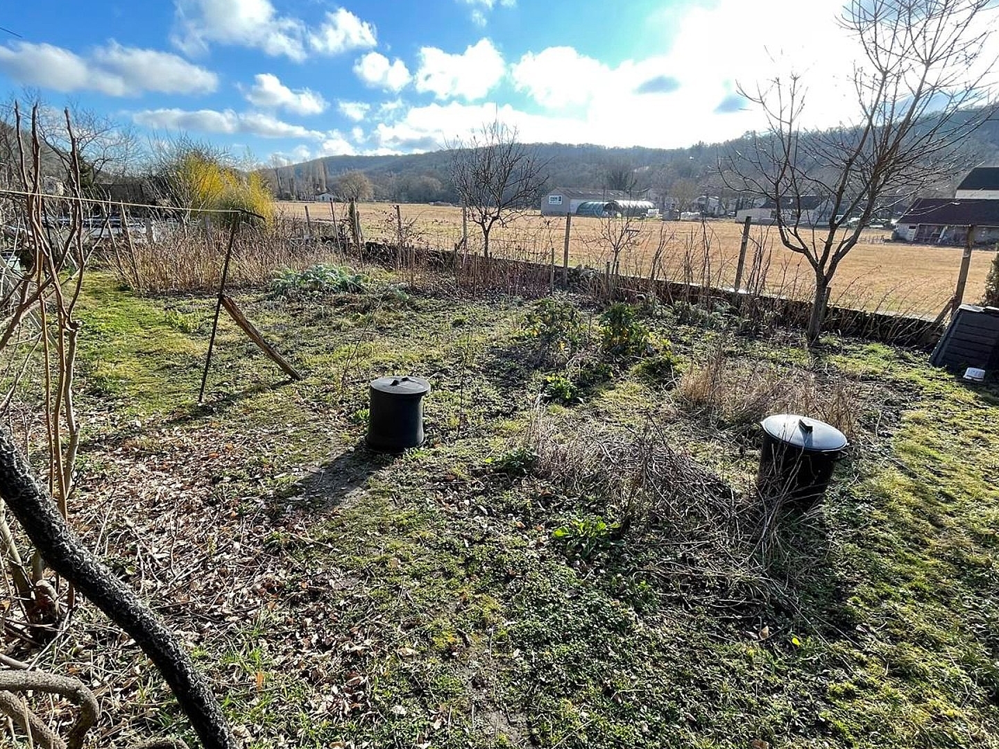 Maison à vendre - 8 pièces - 191m2 - Cahors (46000)