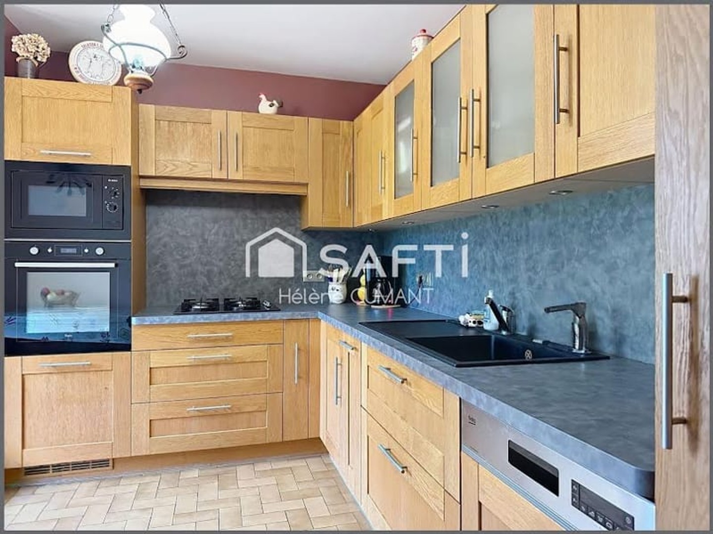 Maison 5 pièces 101 m²