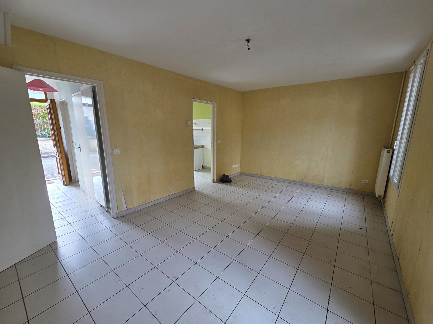 Maison à vendre - 4 pièces - 86m2 - Gouaix (77114)