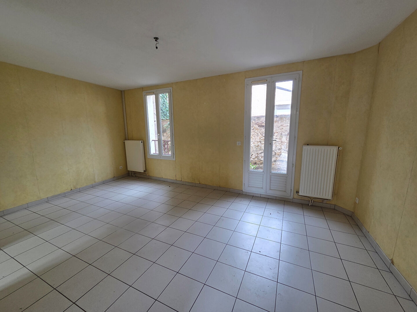 Maison à vendre - 4 pièces - 86m2 - Gouaix (77114)
