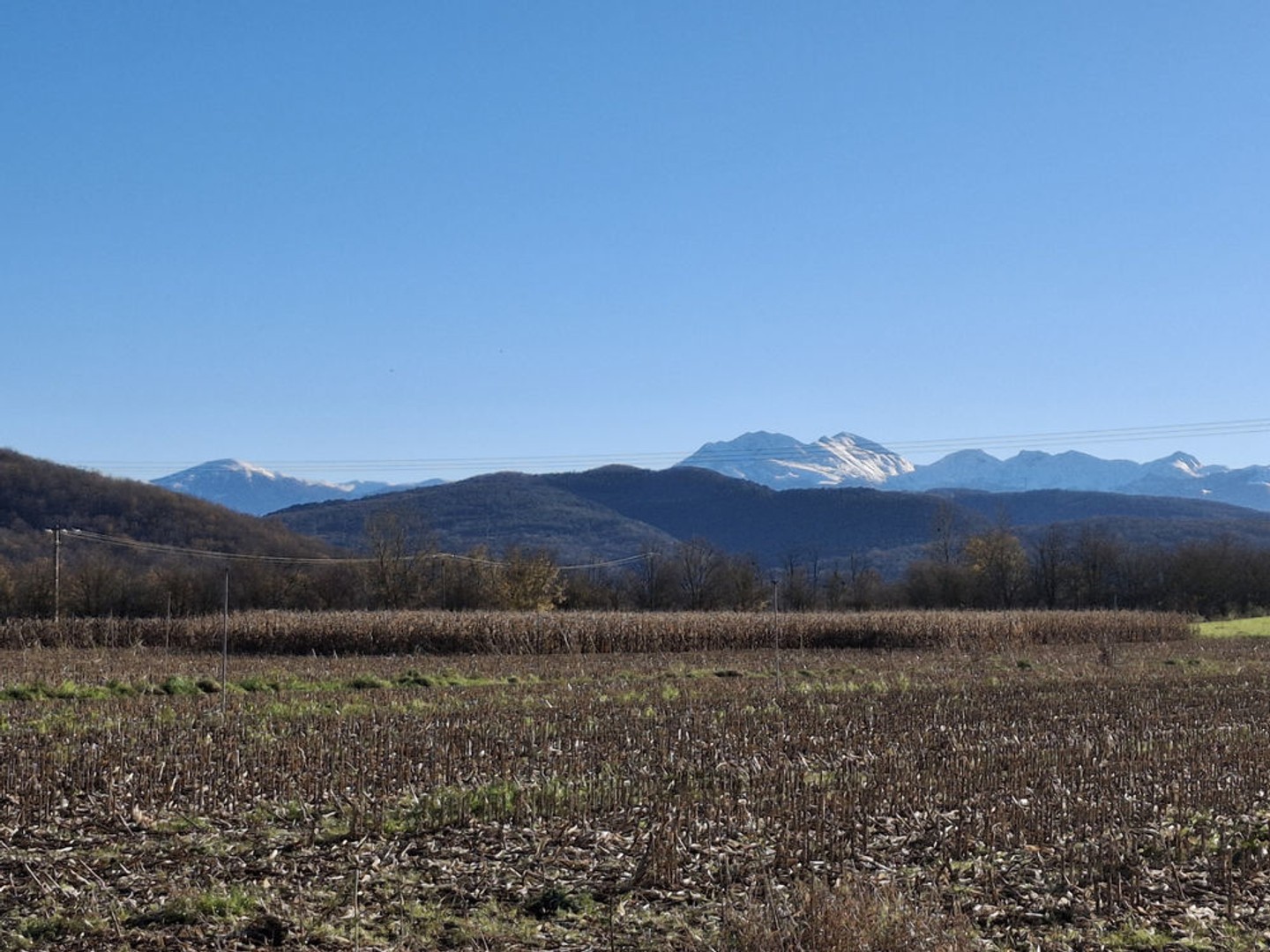 TERRAIN VIABILISE 927m2