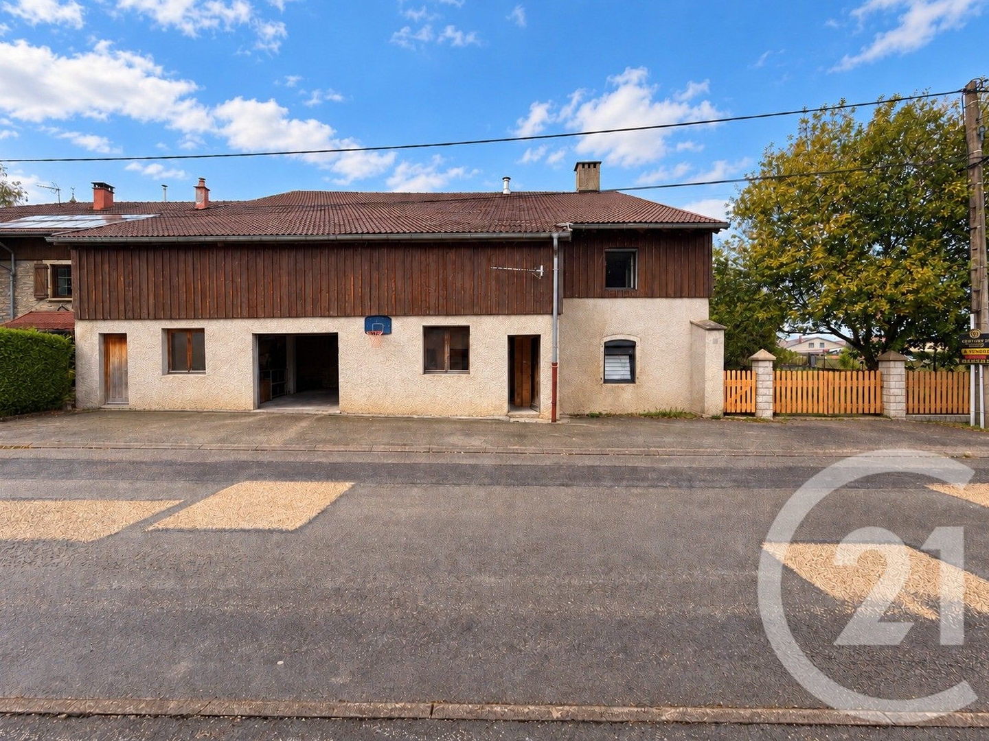 Maison 7 pièces 195 m²