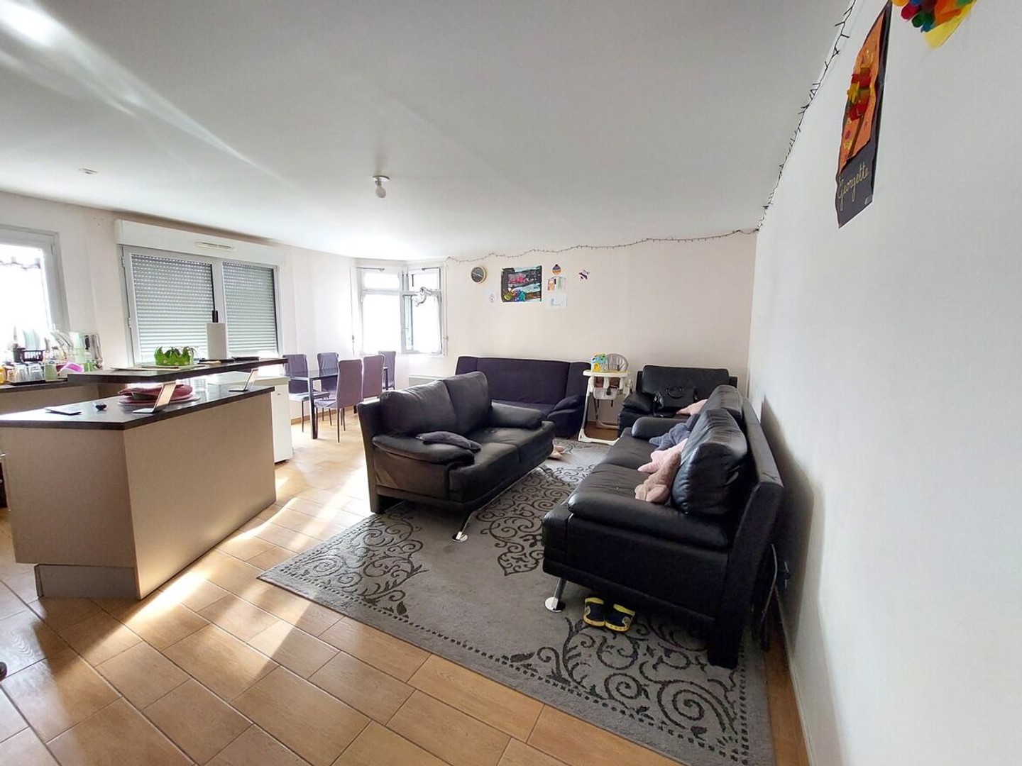 Parking / garage / box à vendre - 89m2 - Montargis (45200)