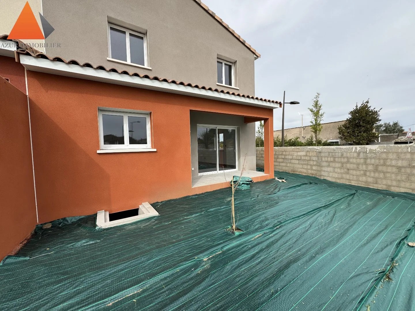 Villa 4 pièces 90 m²