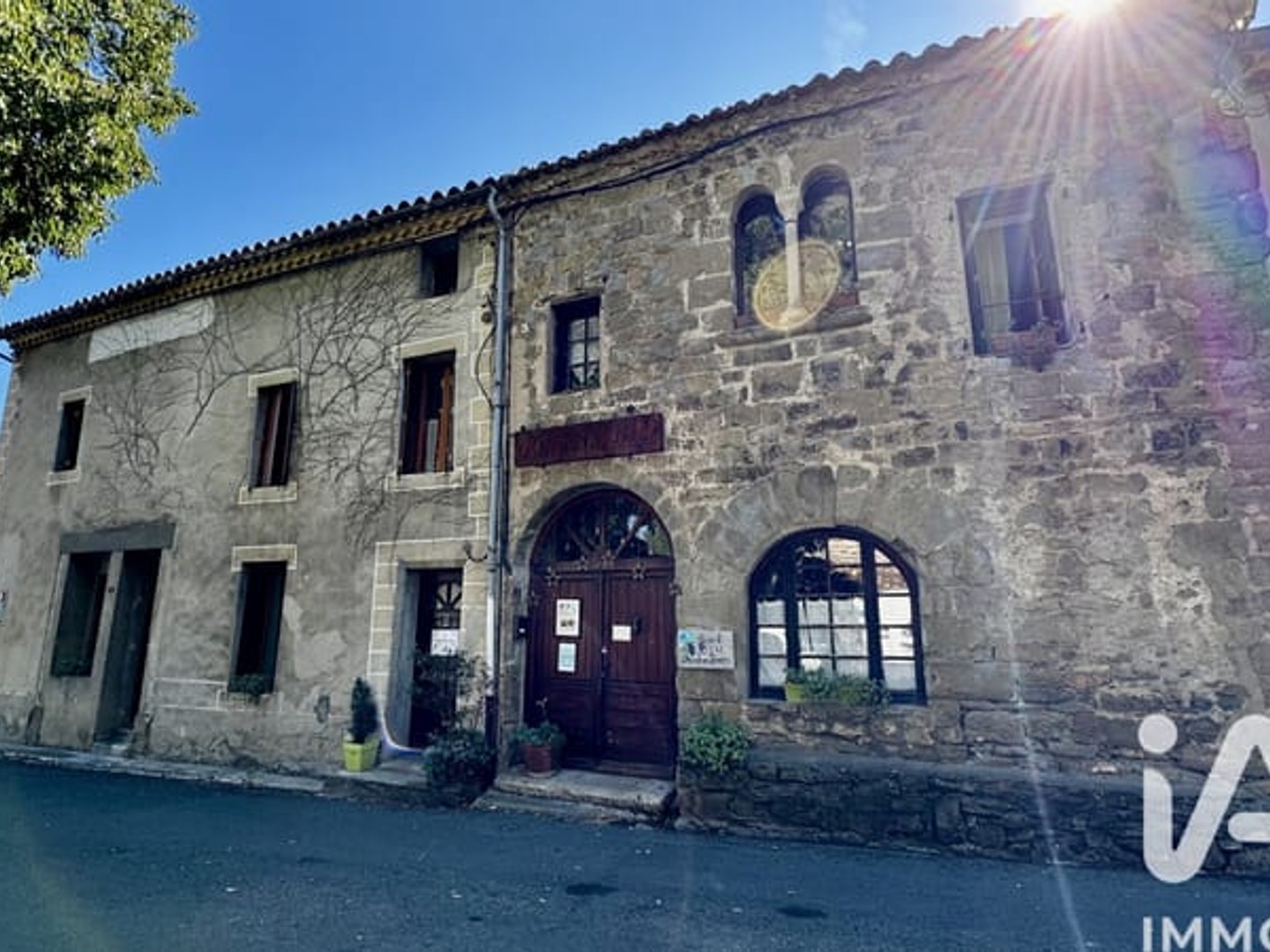 Maison avec appartements 2 pièces 353 m²