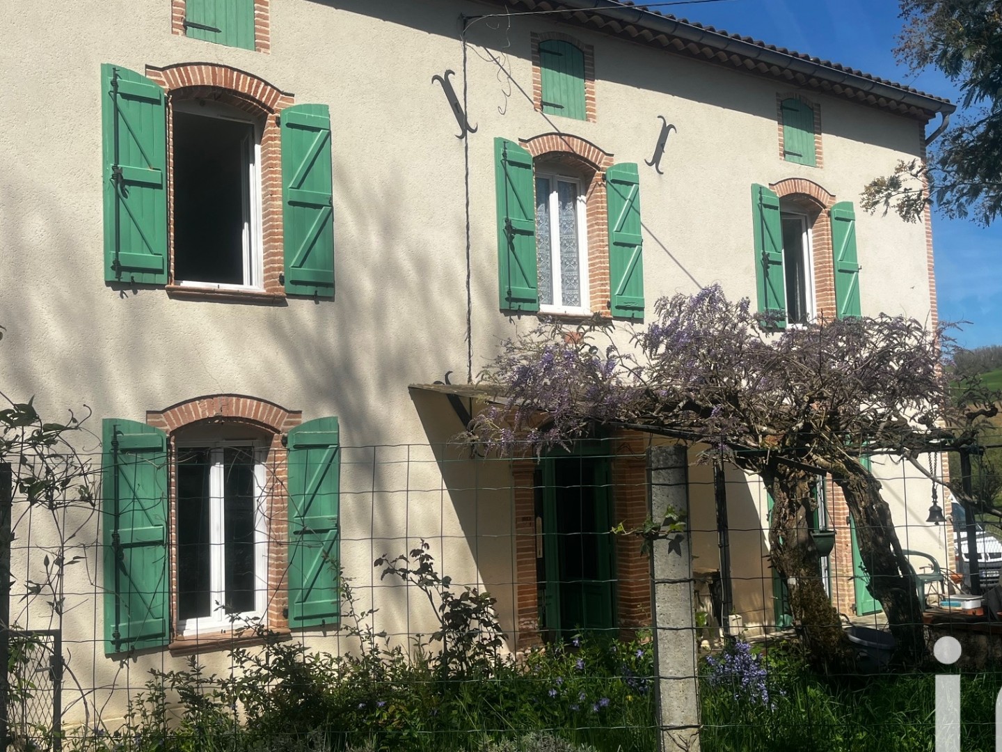 Maison 4 pièces 120 m²