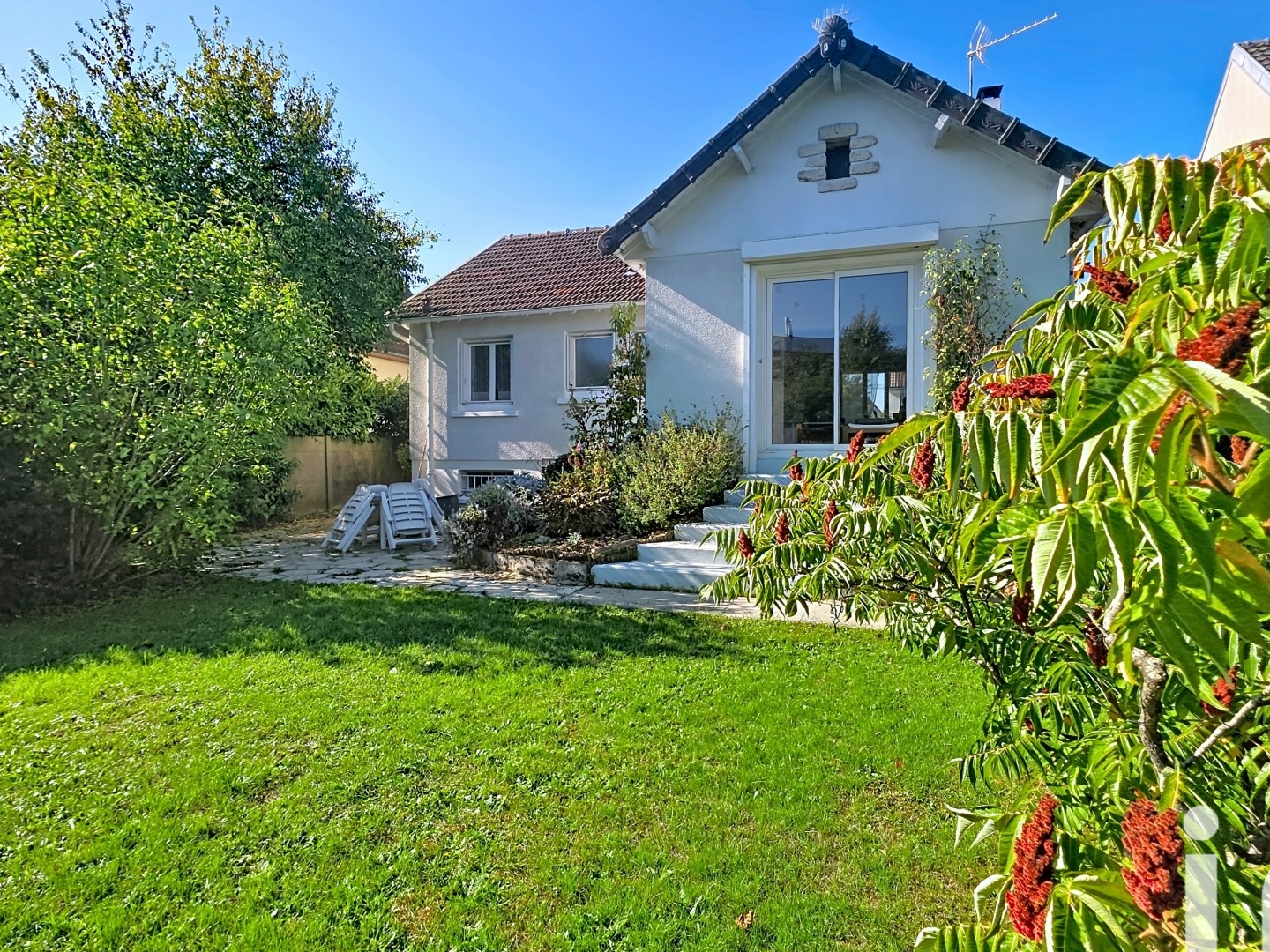 Maison 7 pièces 115 m²