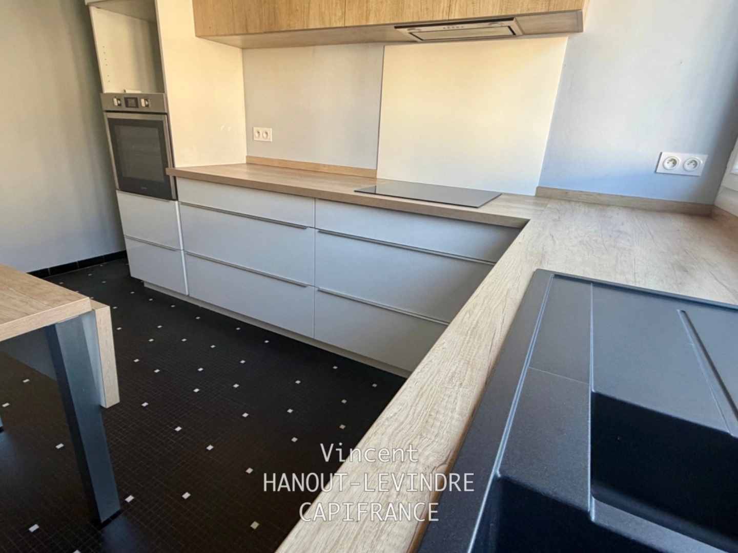 Appartement à vendre - 4 pièces - 108m2 - Angers (49000)