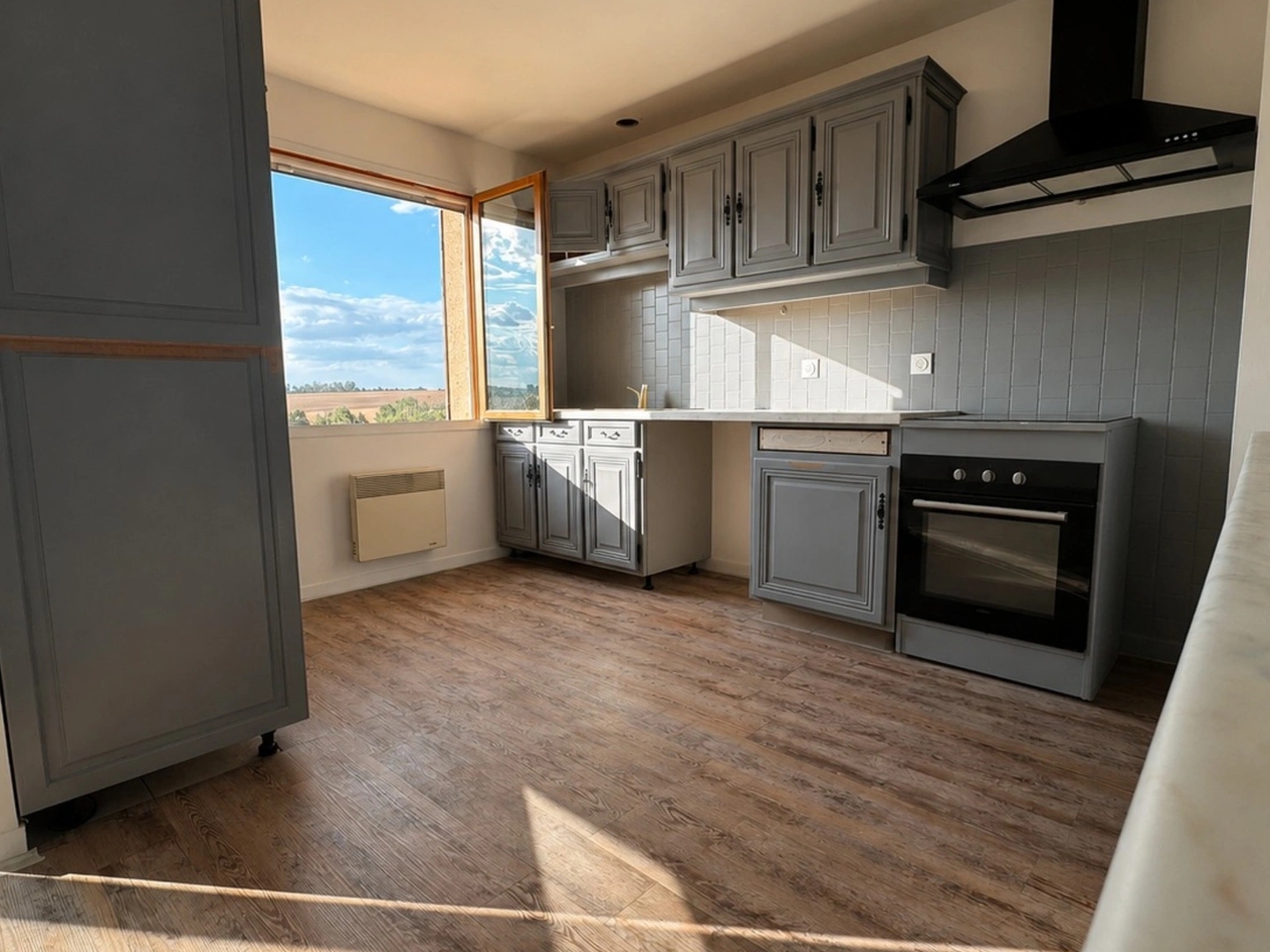 Maison à vendre - 5 pièces - 84m2 - Lachapelle-Aux-Pots (60650)