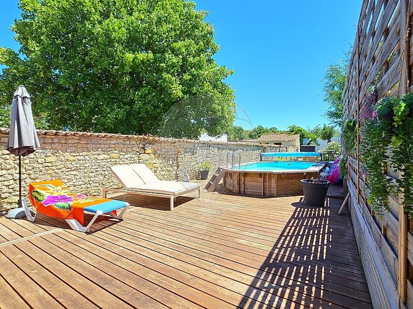 Maison 6 pièces 162 m²