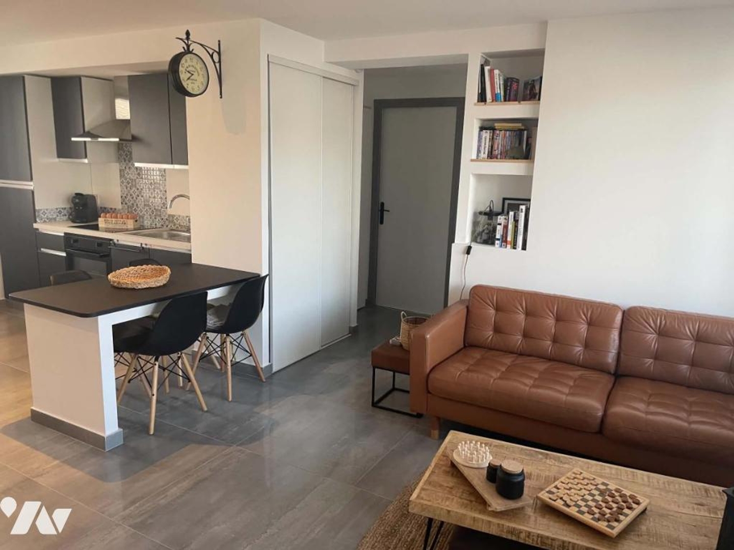 Appartement à vendre - 4 pièces - 72m2 - Oyonnax (01100)